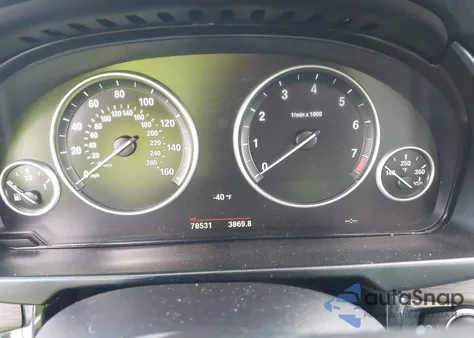 2017 BMW X5 xDrive35I из США, поврежденный, VIN 5UXKR0C37H0X82523